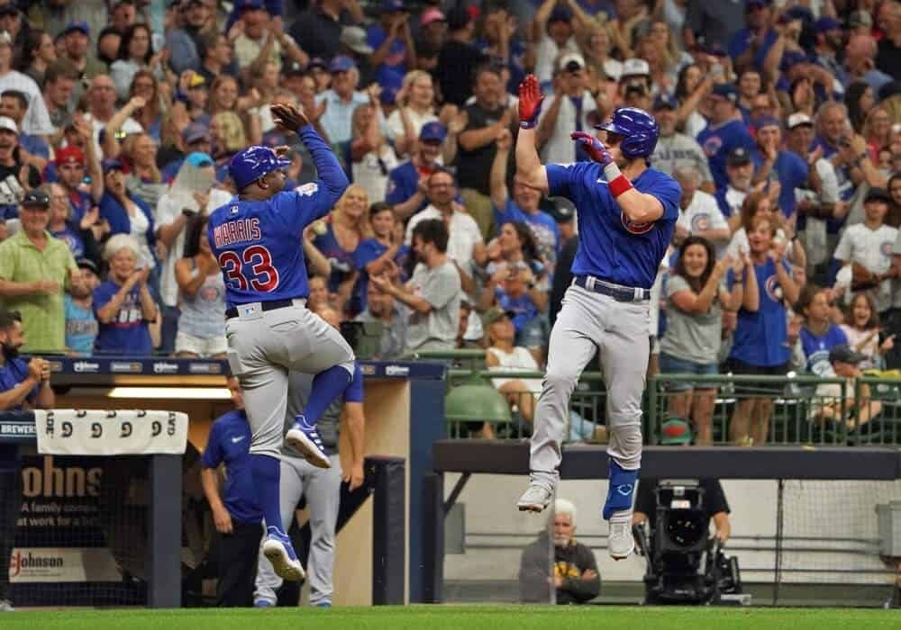Fantasy Baseball Waiver Wire: Cranking Cubbies Fantasy Baseball Waiver Wire