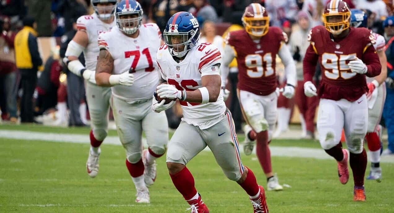 Positional Leader Candidates for 2022 Fantasy Football Fantasy football week 8 notes