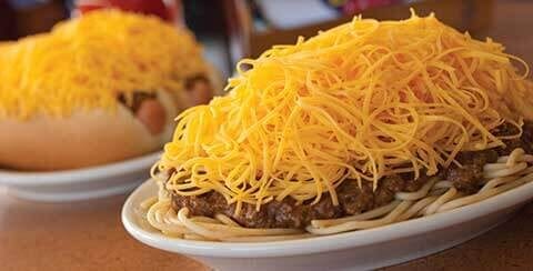 Skyline Chili