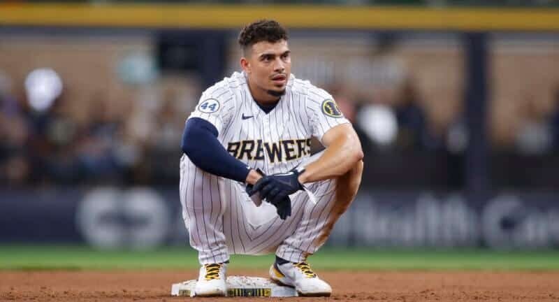 2021 Fantasy Baseball: Week 18 Hitting Planner Willy Adames