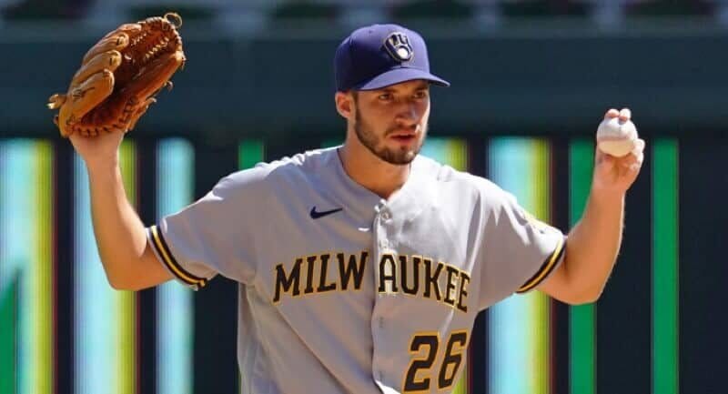 Milwaukee Brewers Top Prospects