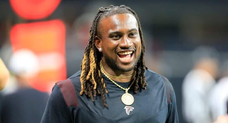 Week 8 Flex Rankings for Fantasy Football Cordarrelle Patterson Week 12 Flex Rankings