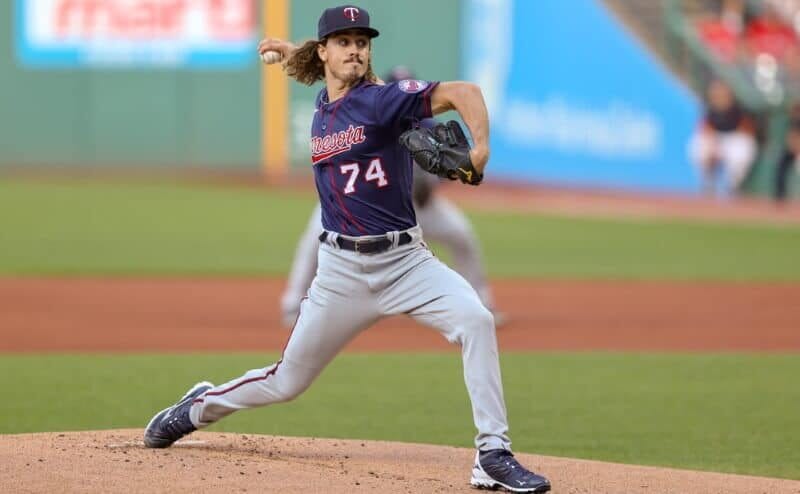 Starting Pitcher Rankings for Week 3 Fantasy Baseball Joe Ryan Fantasy Baseball Starting Pitcher Rankings