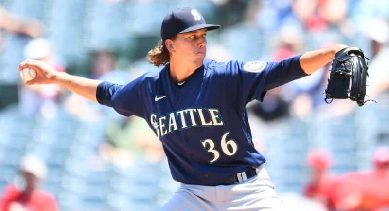 Underperforming Starting Pitchers To Target In 2022 2022 Starting Pitcher Rankings