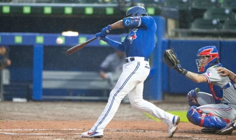 Marcus Semien xStats