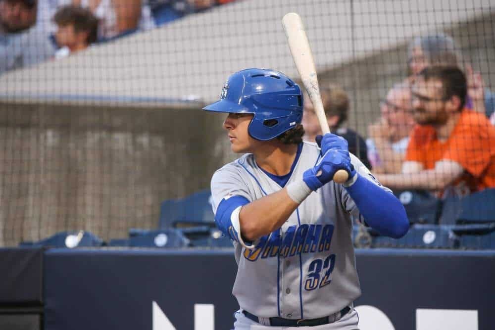 Prospect Risers & Fallers From My Last Update: Infielders Prospect Risers