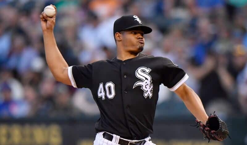 Buy or Sell – Reynaldo López’s Comeback Tour and Bailey Ober, Who? Reynaldo Lopez
