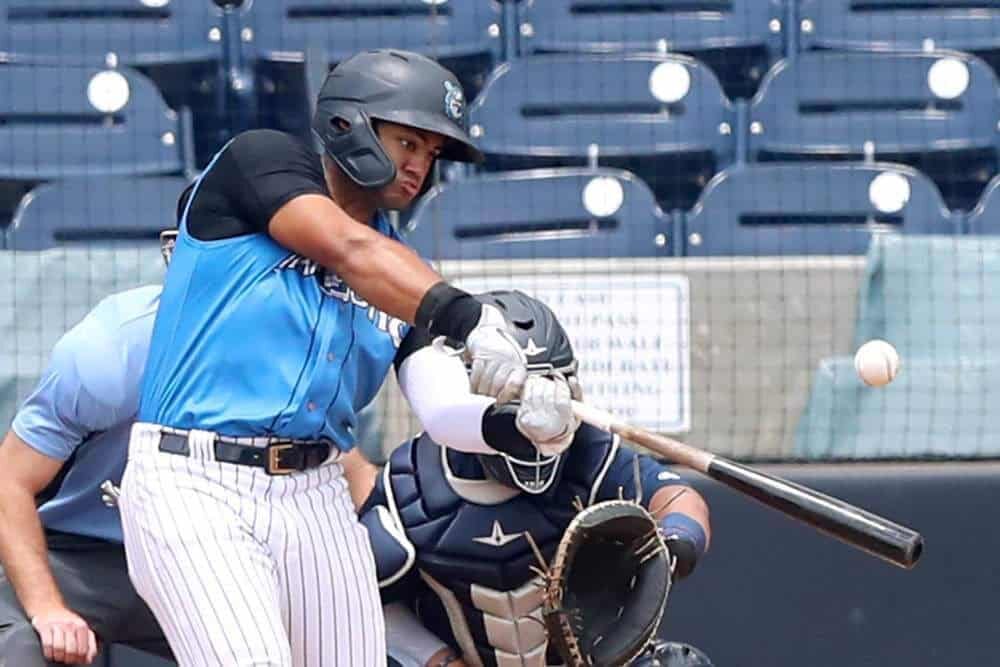 New York Yankees Top Prospects