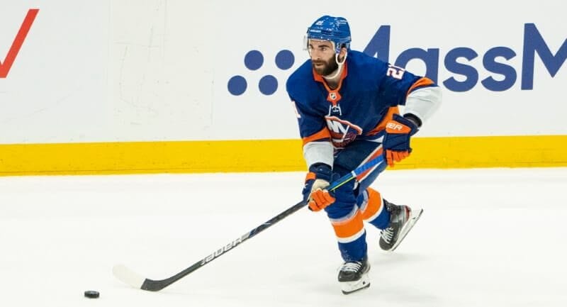 2021-22 Fantasy Hockey – Deep League Sleepers Kyle Palmieri Deep League Sleepers Fantasy Hockey