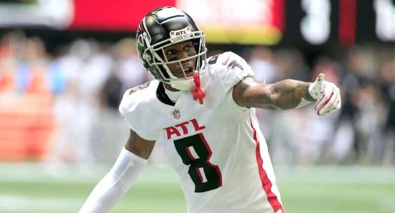 2021 Fantasy Football: Week 17 Loves & Hates Kyle Pitts Week 1 Tight End Rankings