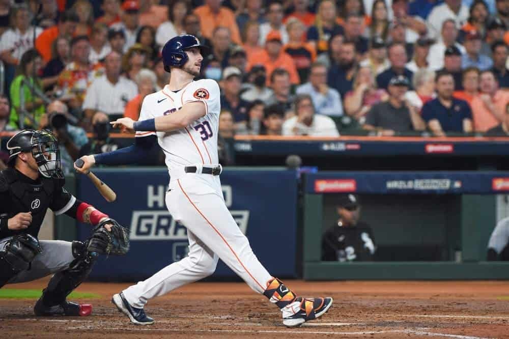 Projecting The Second Round of 2022 Fantasy Baseball Drafts 2022 Fantasy Baseball