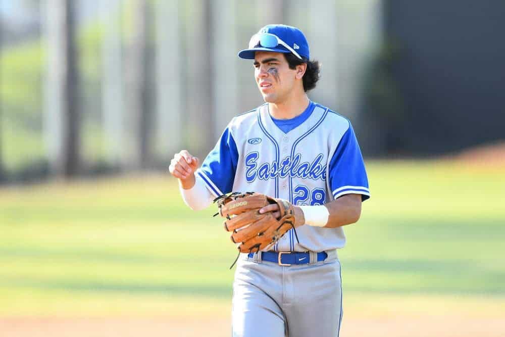 Projecting the Top Fantasy Baseball Prospects in 2024: The Top-15 Fantasy Baseball Prospects