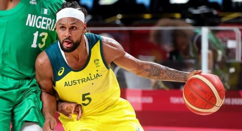 Patty Mills Fantasy Basketball Waiver Wire