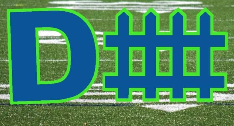 2021 Fantasy Football Week 10 D/ST Rankings Week 5 DST Rankings