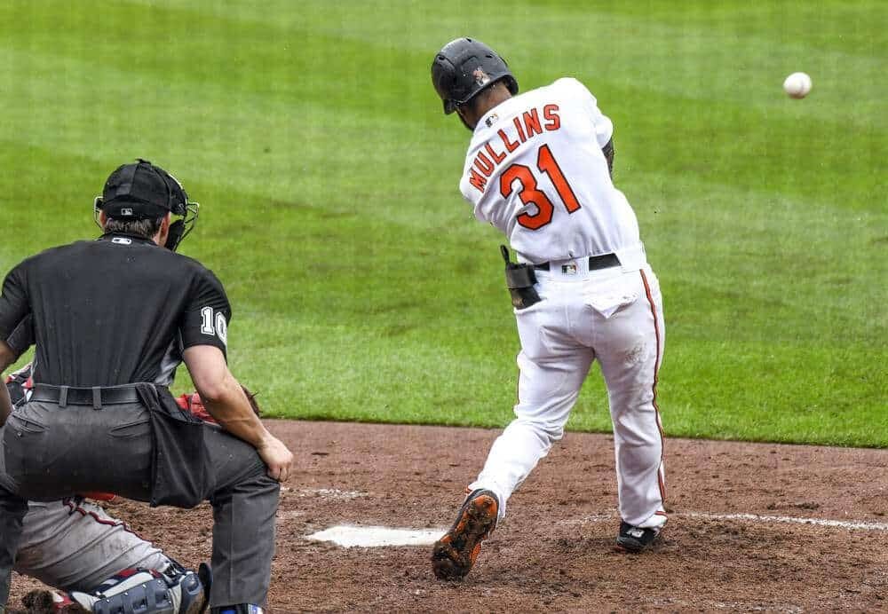Baltimore Orioles 2022/Dynasty Notes & Top Prospects Baltimore Orioles