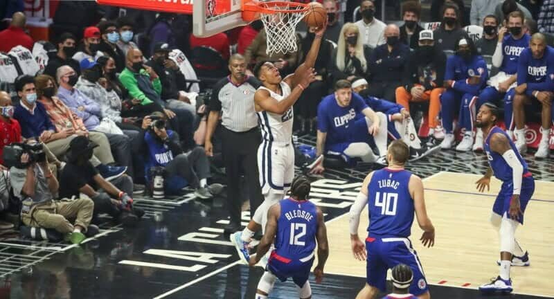 Desmond Bane Fantasy Basketball Stock Report