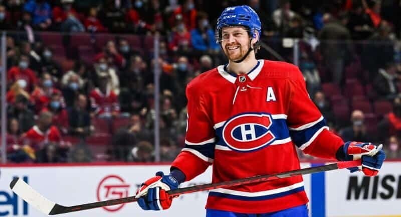 Jeff Petry Fantasy Hockey