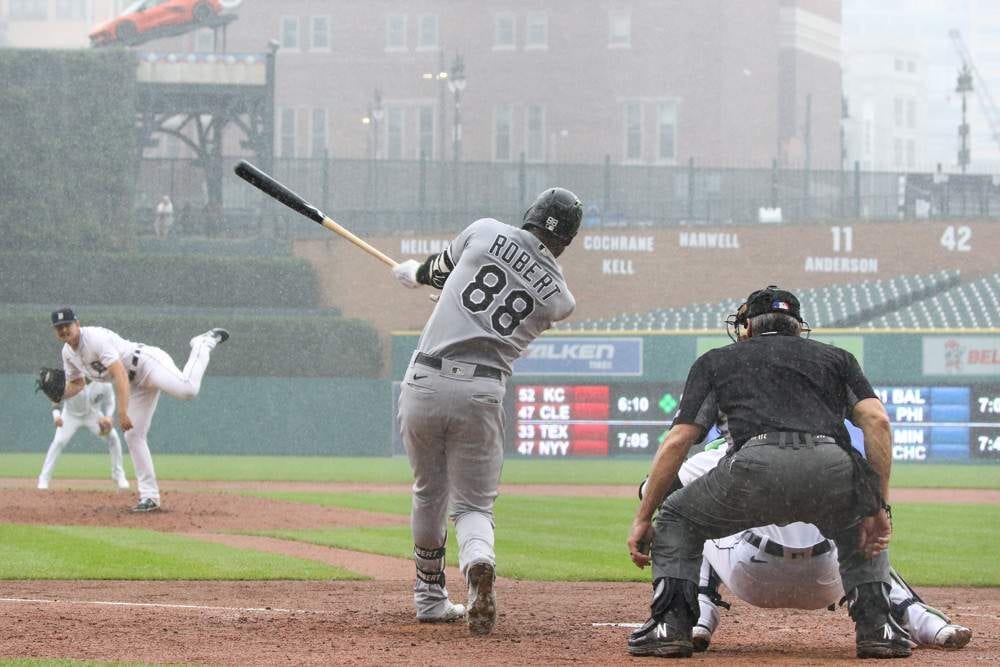 Fantasy Baseball Trade Deadline Primer Chicago White Sox