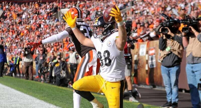 2024 Fantasy Football: 3 Dark Horse TE1 Candidates Fantasy Football Week 11 tight end sleepers and streamers