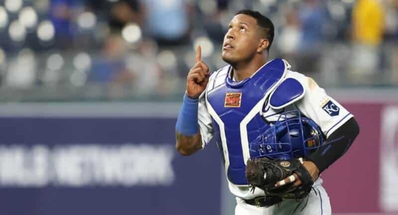 Fantasy Baseball Positional Primer: Catcher Salvador Perez Catchers to Avoid in 2024 Fantasy Baseball Drafts