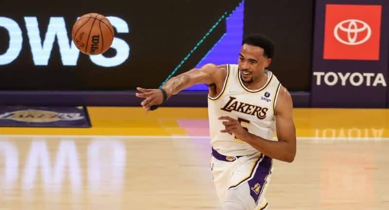 Fantasy Basketball Schedule Preview: November 22-28 Talen Horton-Tucker Fantasy Basketball Schedule Preview