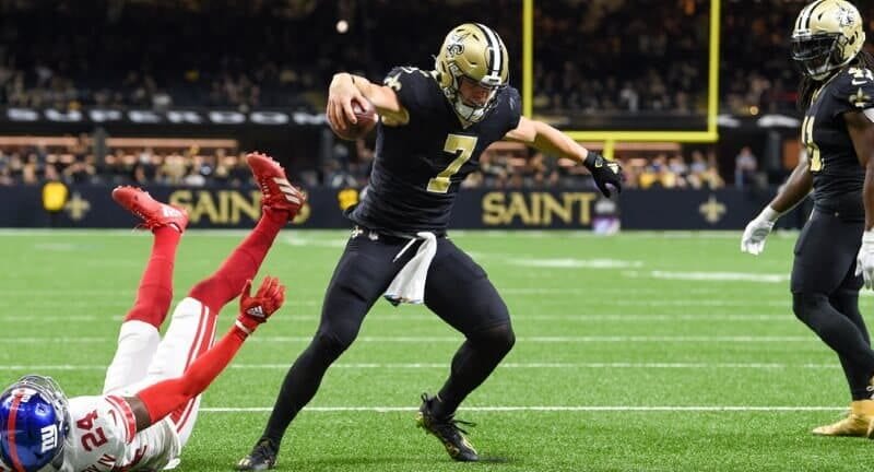 2021 Fantasy Football:Â Week 14 Quarterback Rankings Taysom Hill Week 17 tight end sleepers and streamers
