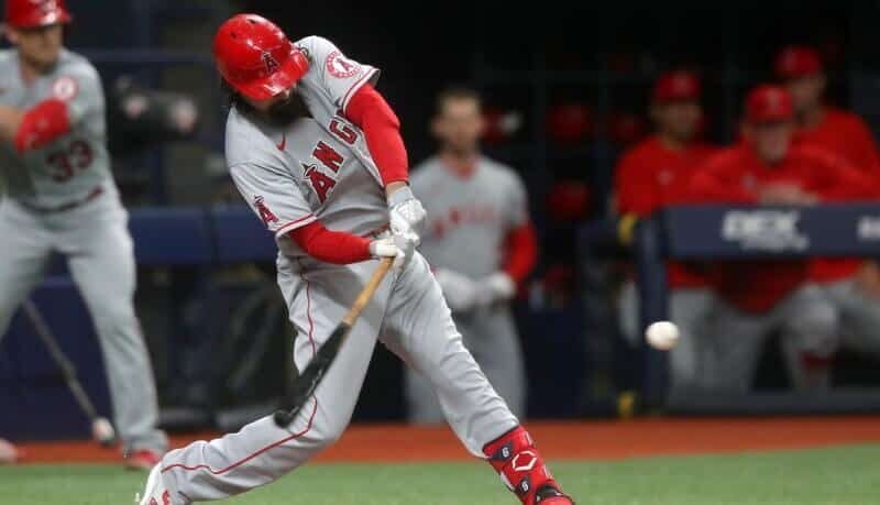 Anthony Rendon Bounce-Back Players