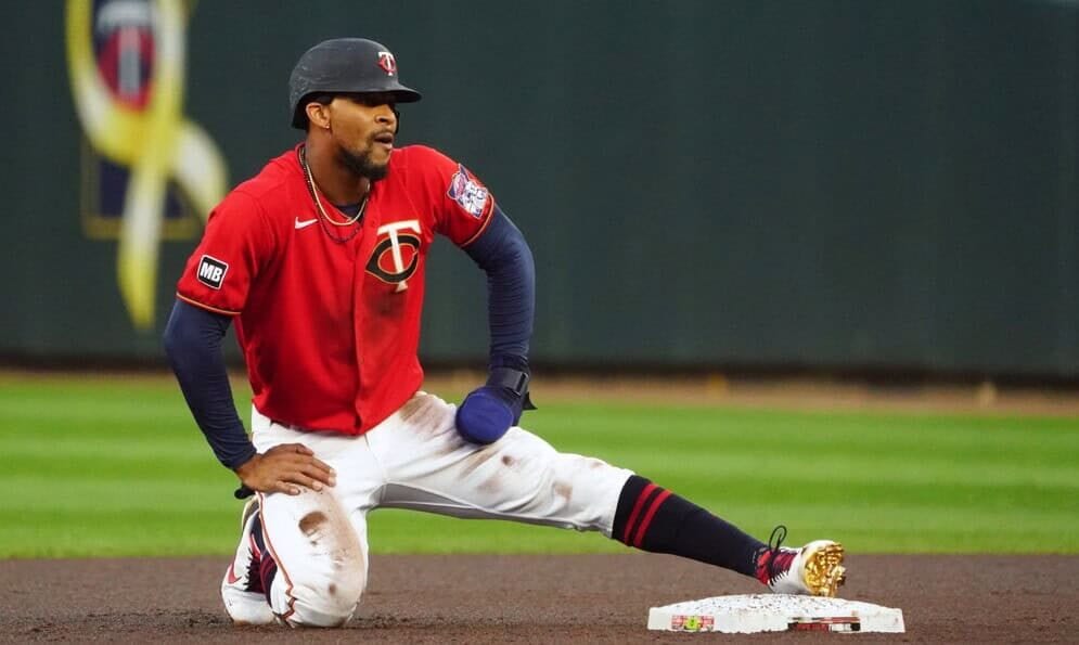 4 More Injured Hitters to Watch in Spring Training Byron Buxton Dynasty Baseball Buys and Sells