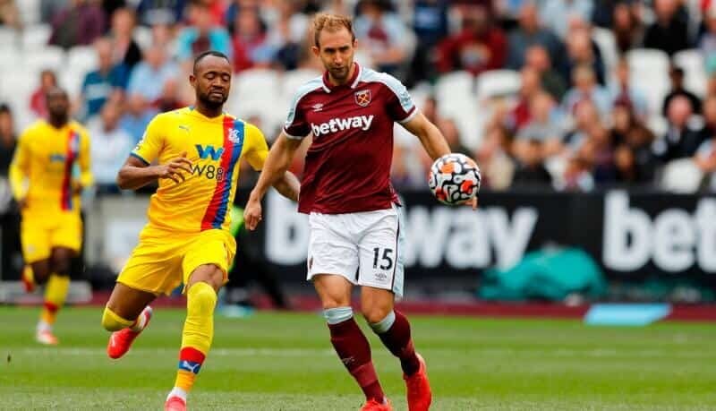 Draft Premier League: Gameweek 18 Waiver Wire Craig Dawson Gameweek 18 Waiver Wire
