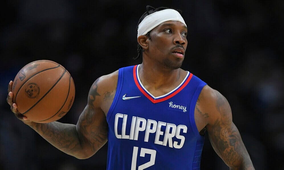 Fantasy Basketball Waiver Wire Week 11 Eric Bledsoe Fantasy Basketball Waiver Wire