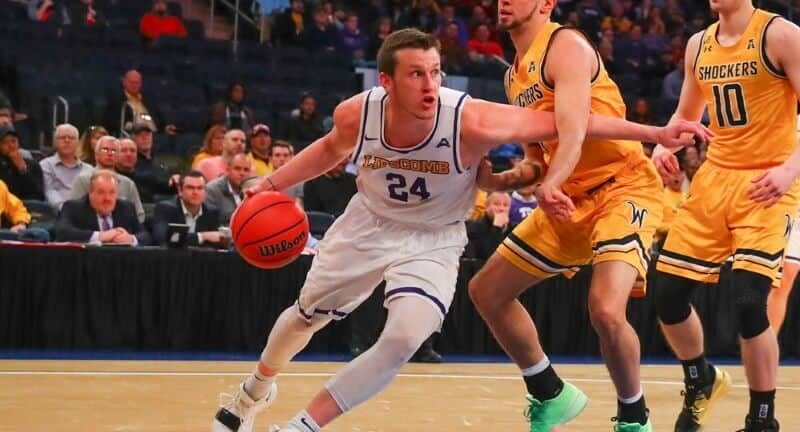 Fantasy Basketball Stock Report 12/8 Garrison Mathews Fantasy Basketball Stock Report
