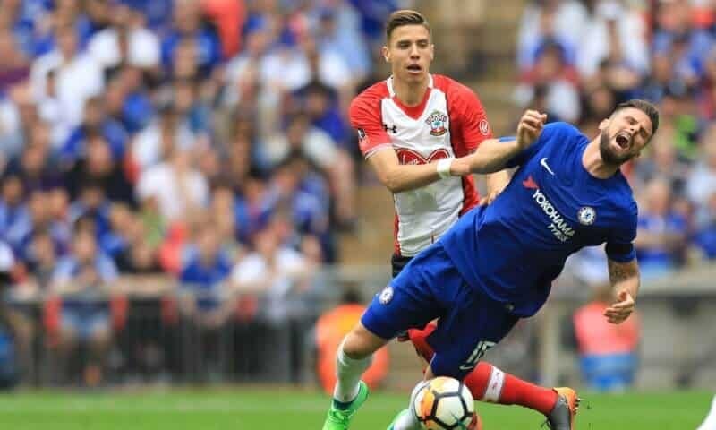 Draft Premier League: Gameweek 21 Waiver Wire Jan Bednarek Gameweek 21 Waiver Wire