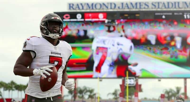 Players Who Get a Boost in TD-Only Leagues Leonard Fournette Week 14 RB Rankings