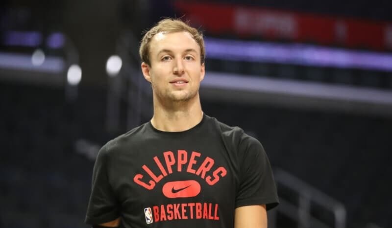 Luke Kennard Fantasy Basketball Waiver Wire Deep League