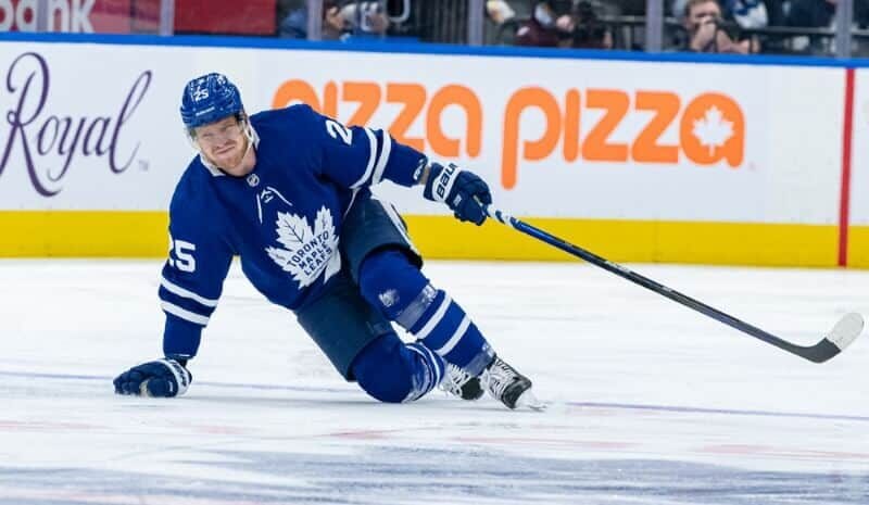 Fantasy Hockey Waiver Wire for NHL Week 10 Ondrej Kase Fantasy Hockey Waiver Wire