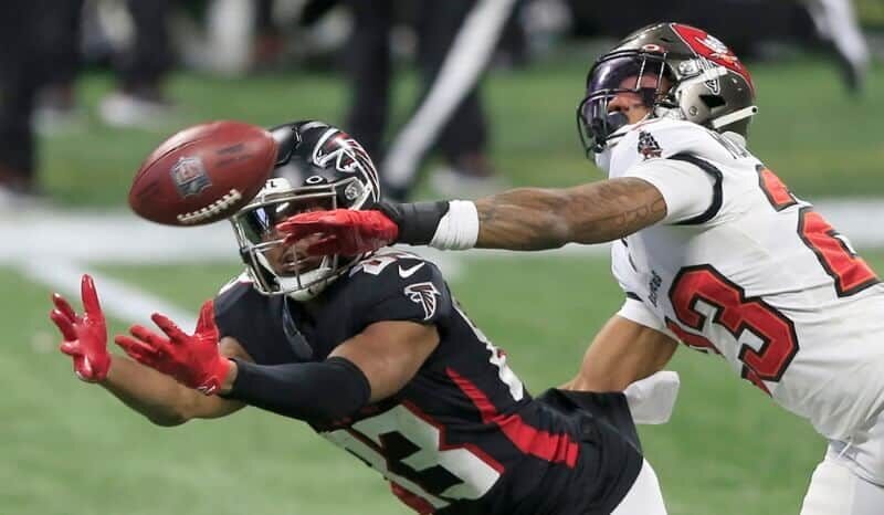 2021 Fantasy Football: Week 16 Wide Receiver Rankings Russell Gage Week 15 Fantasy Football Waiver Wire