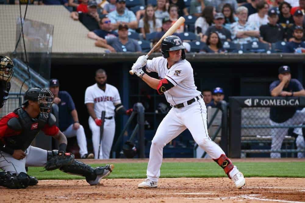 Detroit Tigers Top Prospects