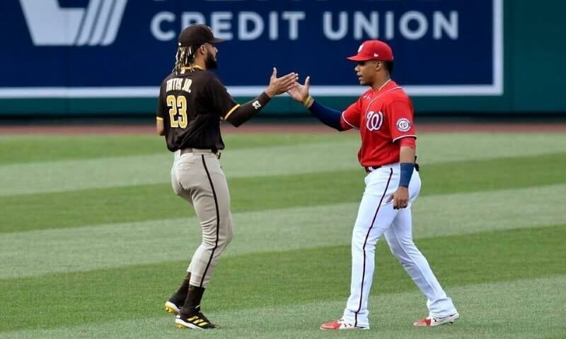 2022 Fantasy Baseball: Outfield Projections & Tiers (Part One) Fantasy Baseball Rankings