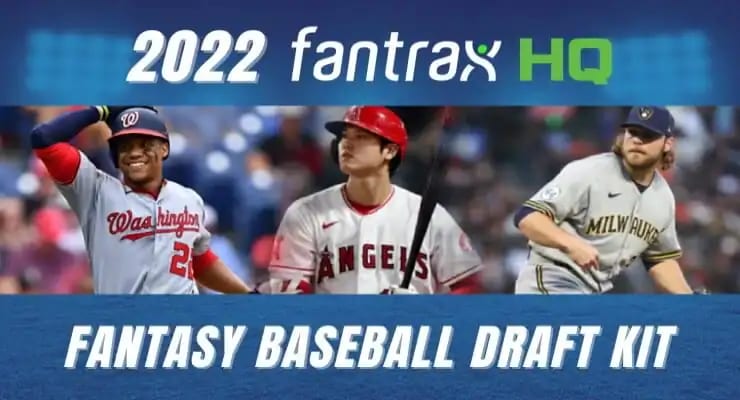 2022-Fantasy-Baseball-Draft-Kit