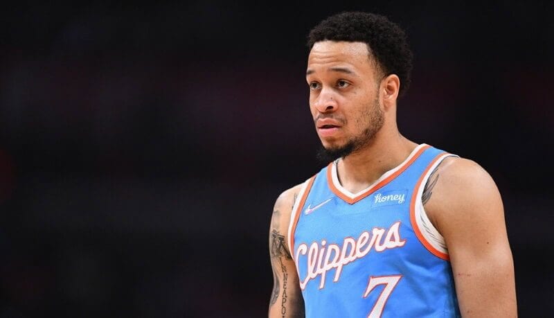 Fantasy Basketball Weekend Streamers: Jan. 28-30 Amir Coffey Fantasy Basketball Streamers