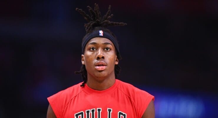 Fantasy Basketball Waiver Wire Week 15 Ayo Dosunmu Fantasy Basketball Waiver Wire