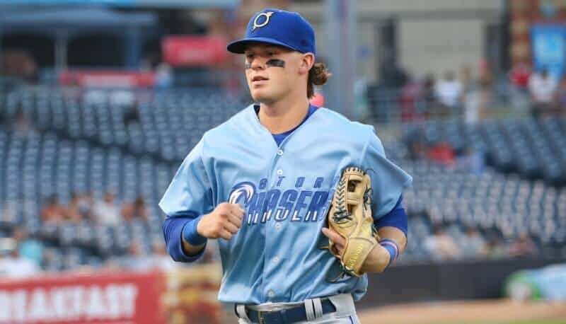 The Price is Right: When to Draft Top Prospects (Bobby Witt Jr.) Kansas City Royals Top Prospects