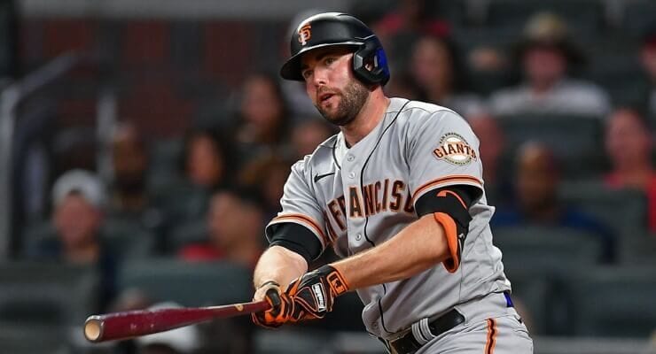 Darin Ruf Deep League Fantasy Baseball Hitters