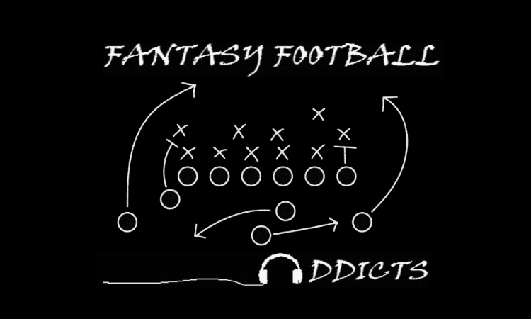 Fantasy Football Addicts: 2021 Wrap-Up Show Fantasy Football Addicts