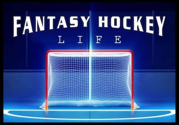 Fantasy Hockey Life: Eetu Siltanen from Dobber Prospects on Finnish Prospects fantasy hockey podcast