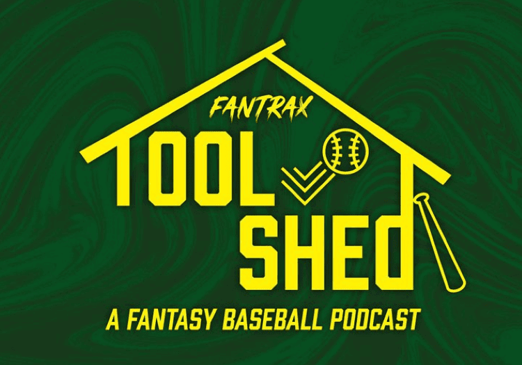 Fantrax Toolshed: Dynasty and Prospect Third Base Rankings Fantrax Toolshed
