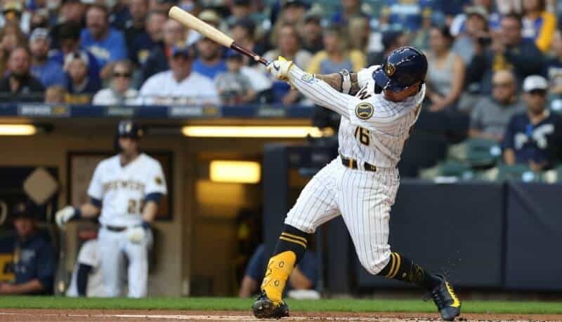 ADP Analysis – Tommy Edman vs. Kolten Wong Kolten Wong Second Base Sleepers