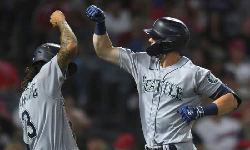 2022 Fantasy Baseball: Outfield Primer and Rankings Mitch Haniger 2022 Outfield Rankings