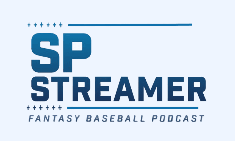 SP Streamer Podcast: Revisiting Preseason Rankings SP Streamer