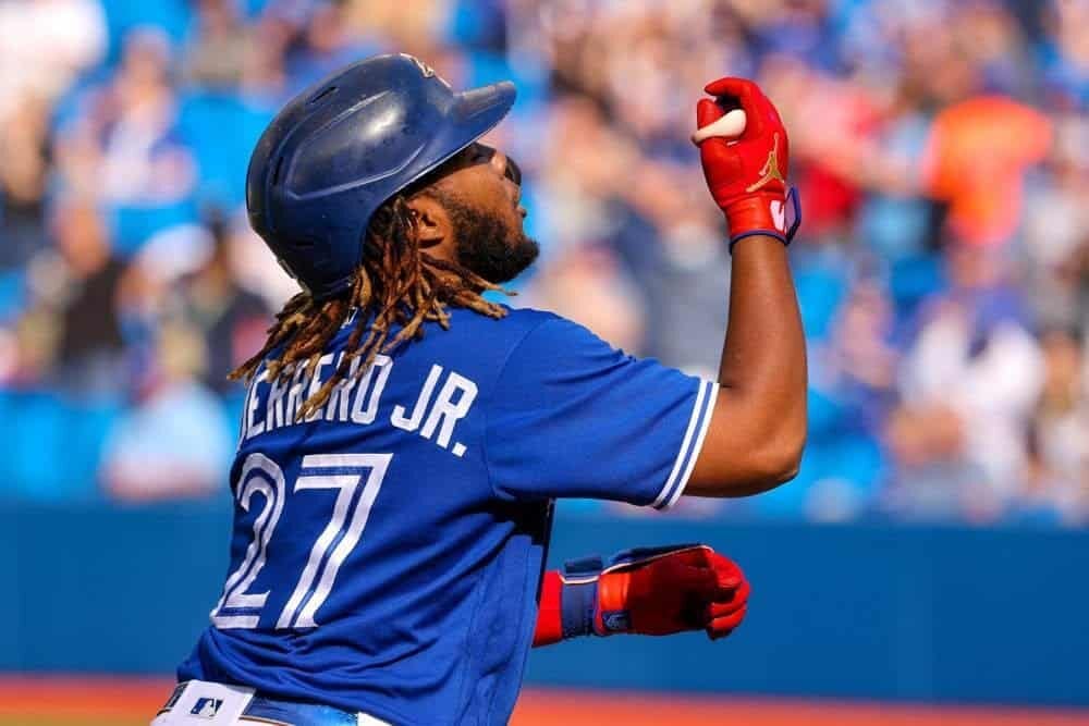 Dynasty First Base tiers
